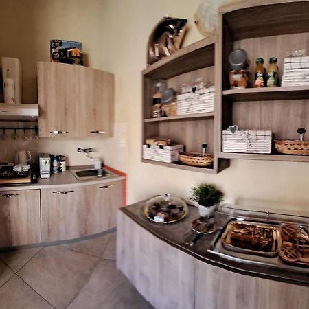 B&B Agrifoglio Sant'Elpidio a Mare Exterior photo