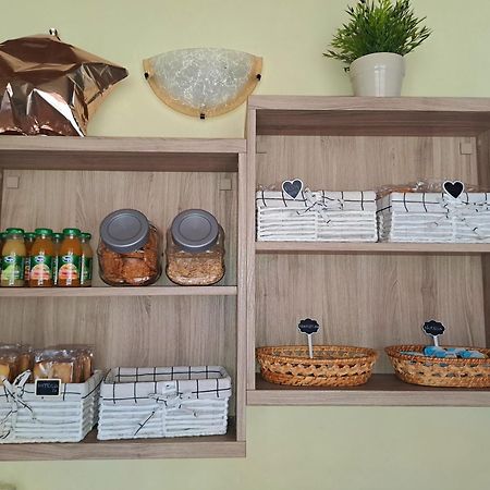 B&B Agrifoglio Sant'Elpidio a Mare Exterior photo