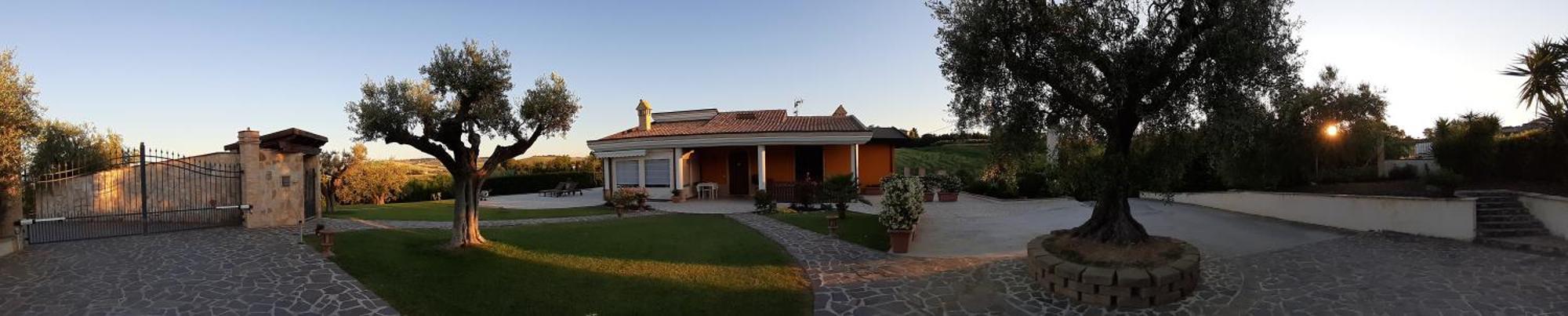 B&B Agrifoglio Sant'Elpidio a Mare Exterior photo