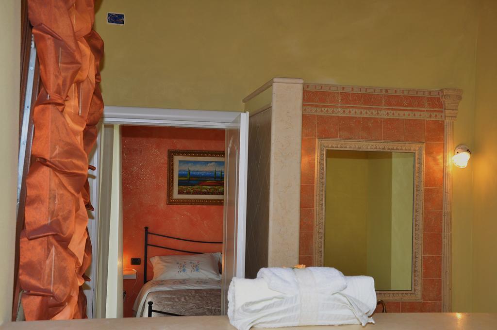 B&B Agrifoglio Sant'Elpidio a Mare Exterior photo