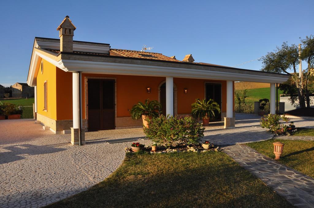 B&B Agrifoglio Sant'Elpidio a Mare Exterior photo