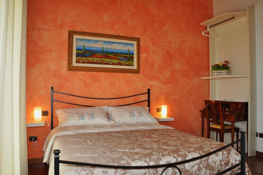 B&B Agrifoglio Sant'Elpidio a Mare Exterior photo
