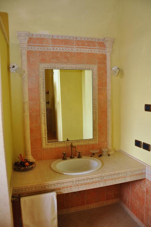 B&B Agrifoglio Sant'Elpidio a Mare Exterior photo