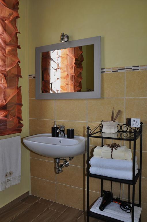 B&B Agrifoglio Sant'Elpidio a Mare Exterior photo